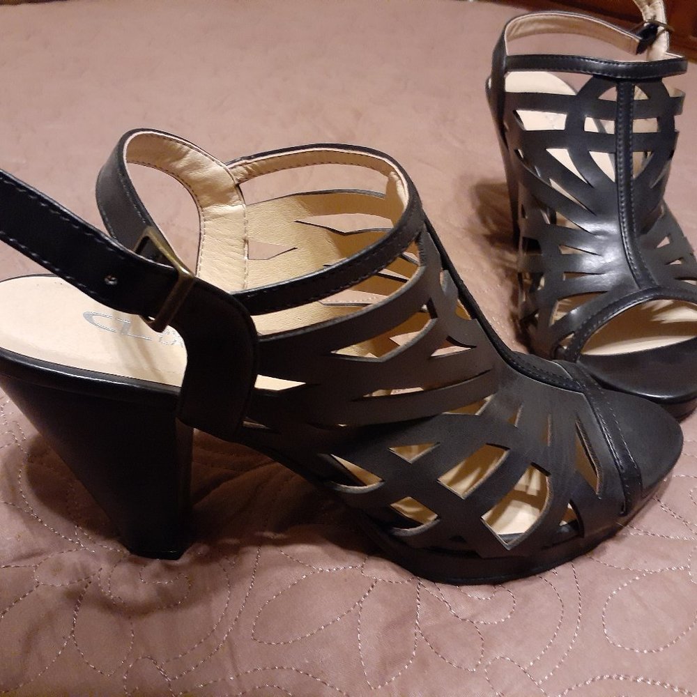 CL by Laundry Shoes